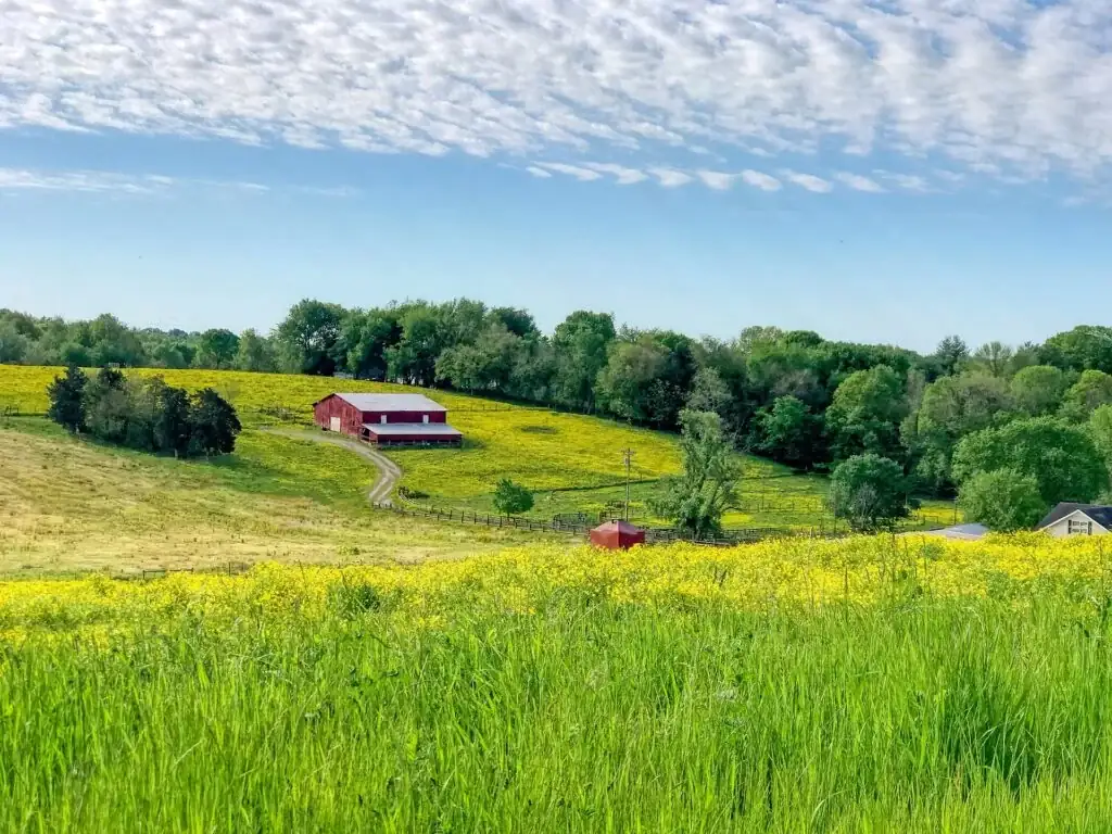farming