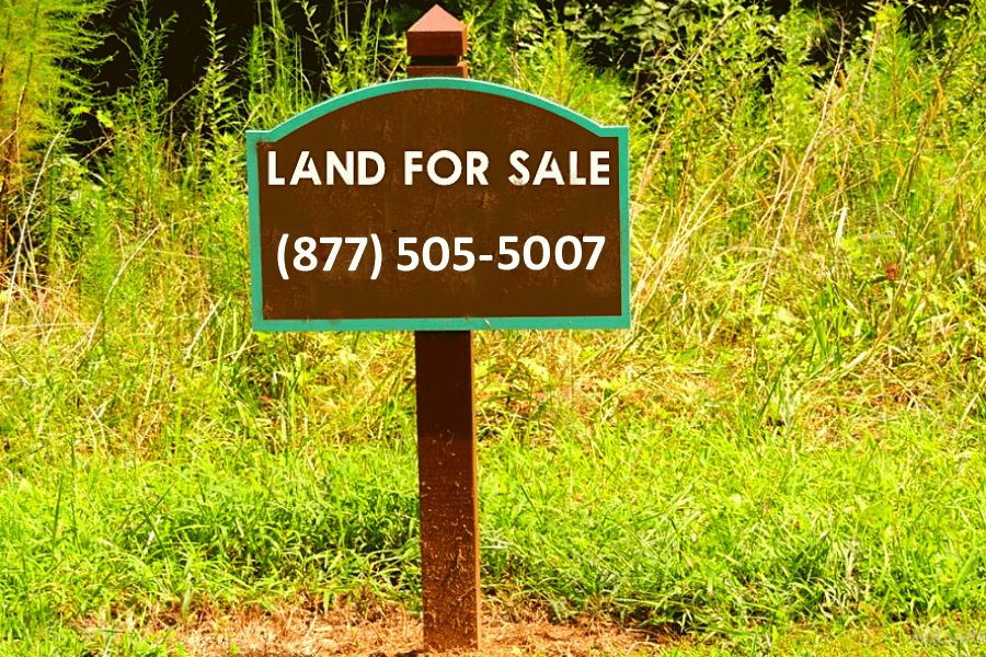 lot, Benton County, Missouri