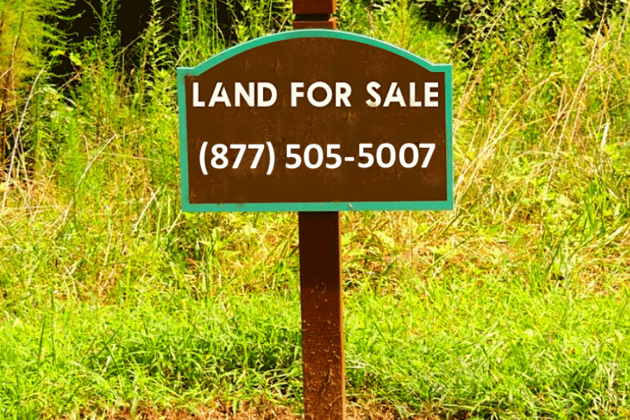 Land