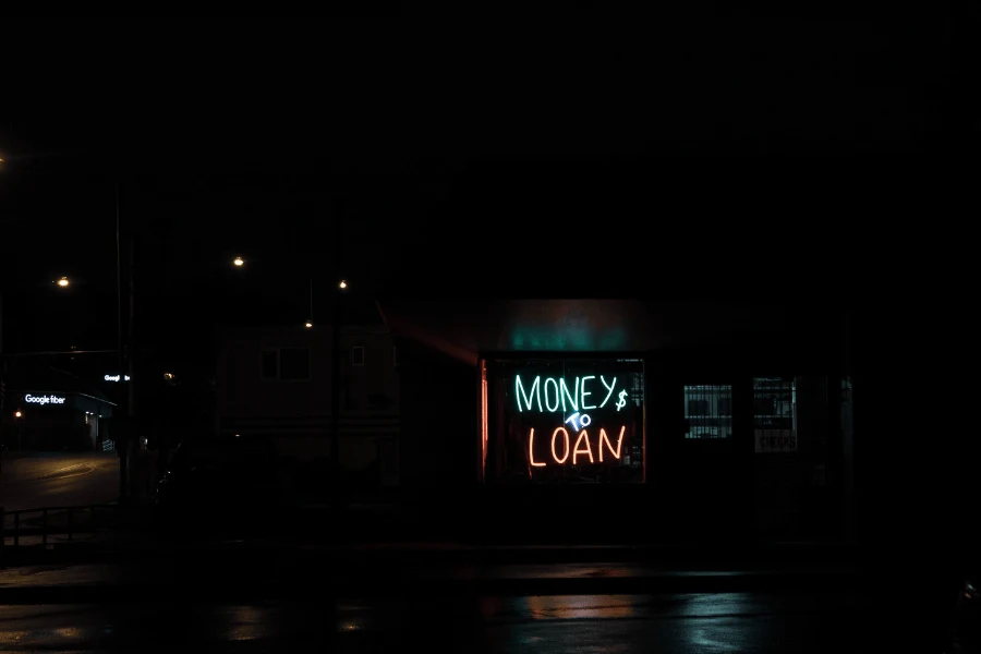 Finance