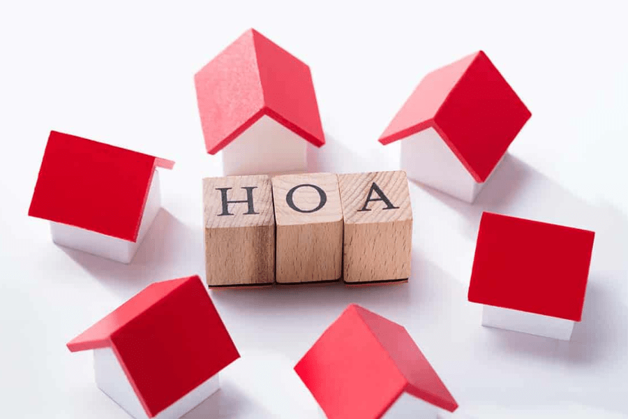 homeowners' association