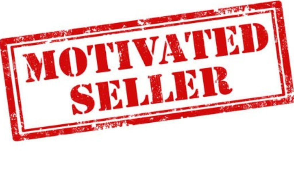 Motivated Sellers