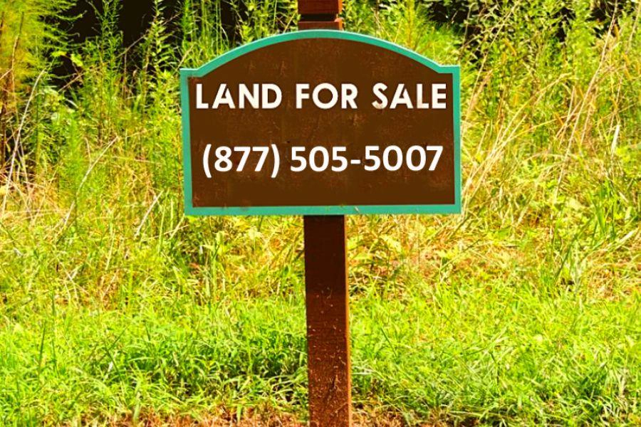 Land