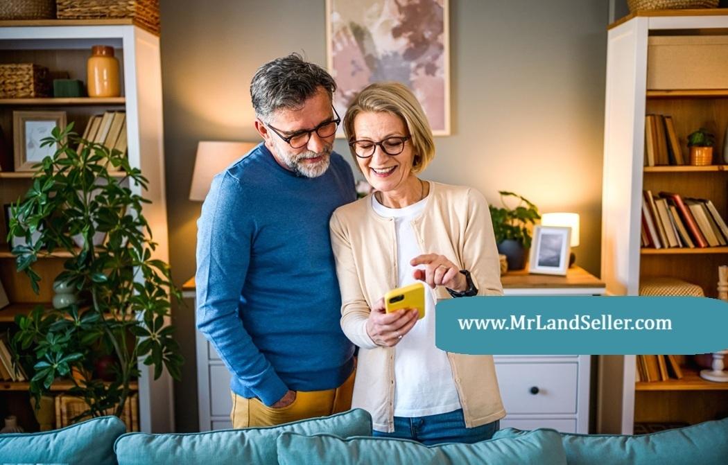 Inversión en Terrenos