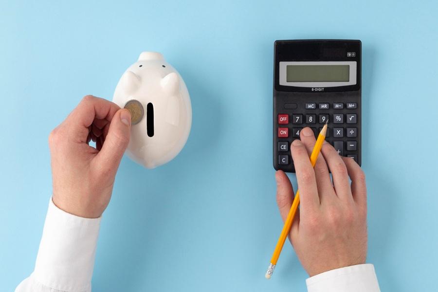 steps to buying land