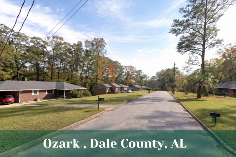 0.81 Acre