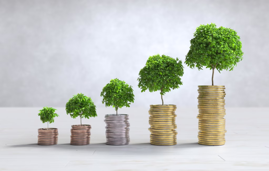 profitable land investing