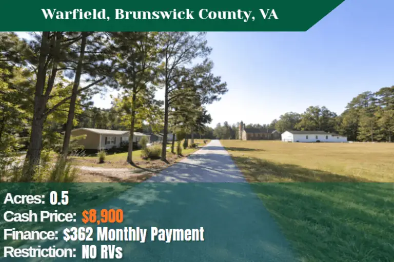 0.5 Acre