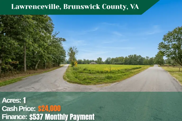1 Acre