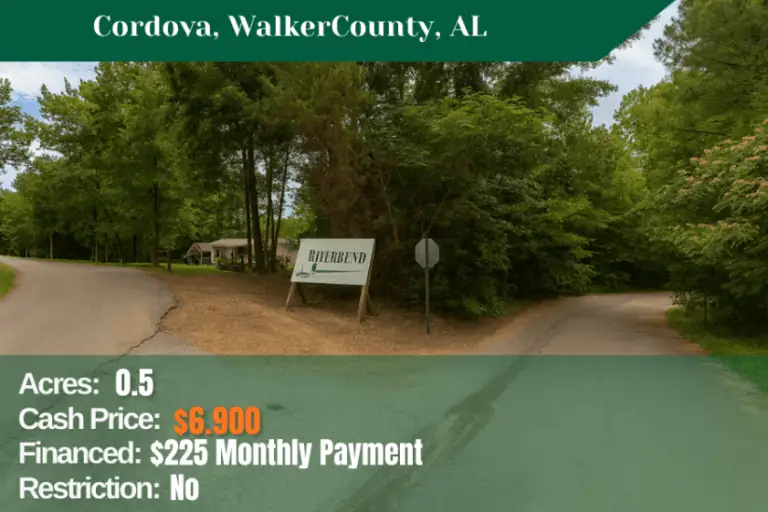 0.5 Acre