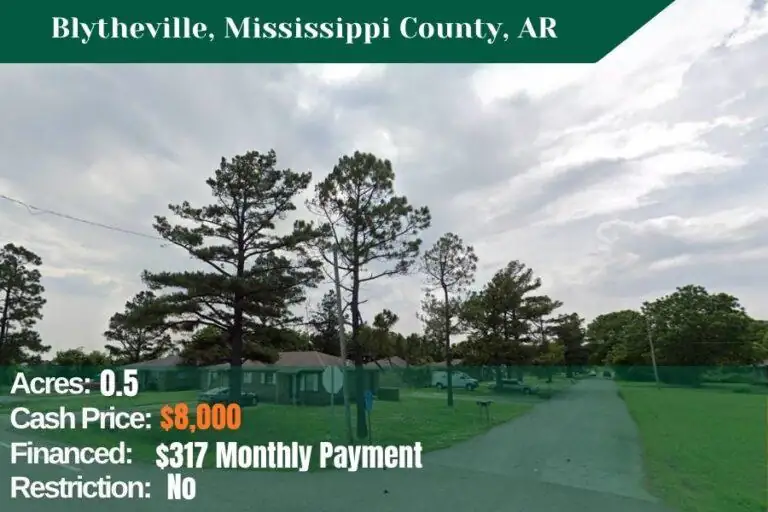 0.5 Acre