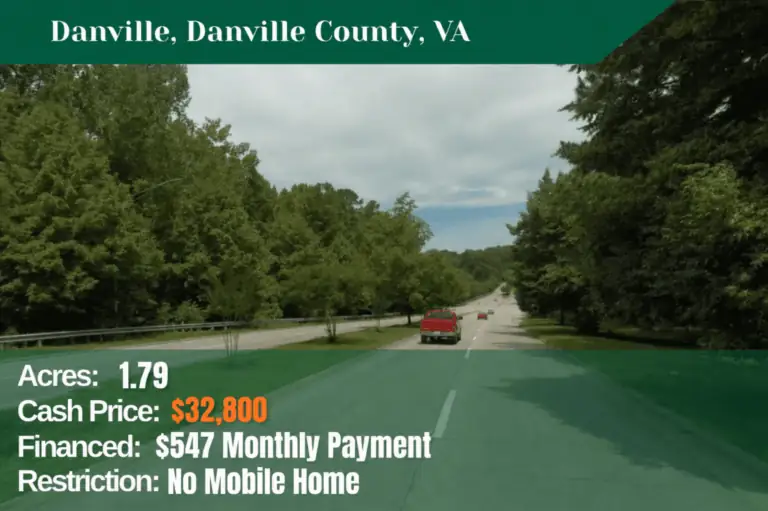 1.79 Acre