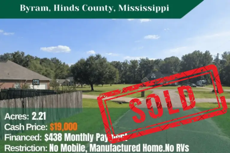 2.21 Acre