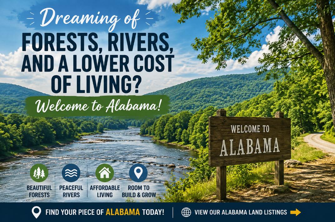 Alabama