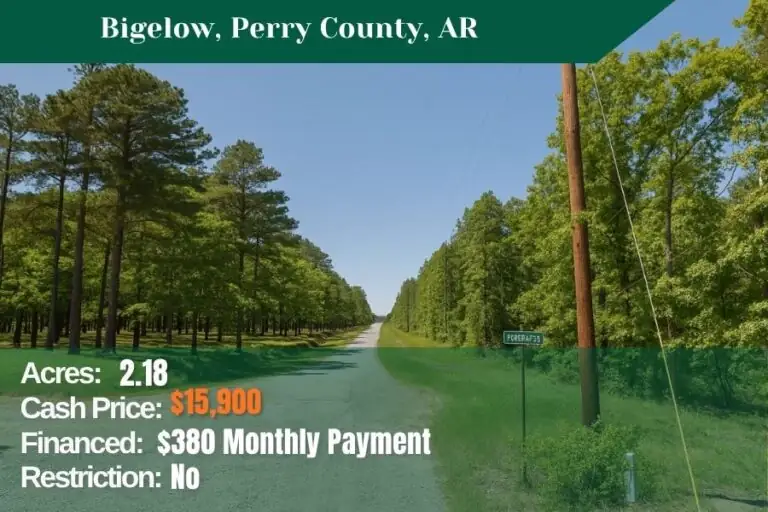 2.18 Acre