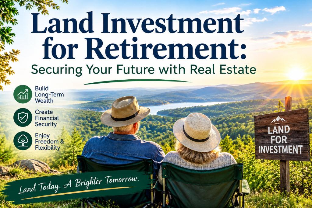 Land investment