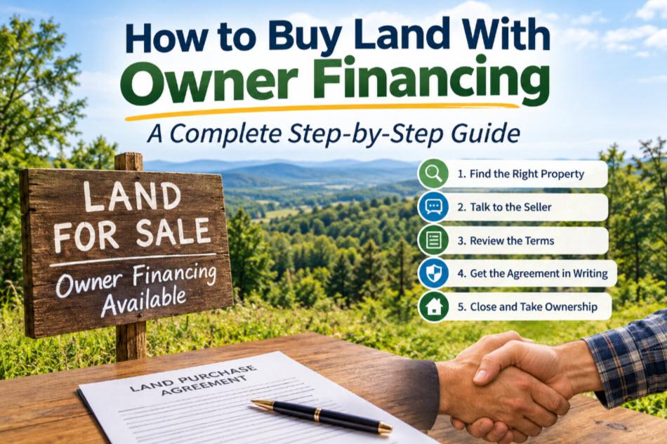 owner financing